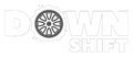 Logo DWNSHIFT